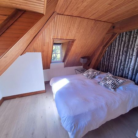 La Maison Des Chevaux Eu (Seine-Maritime) Kültér fotó