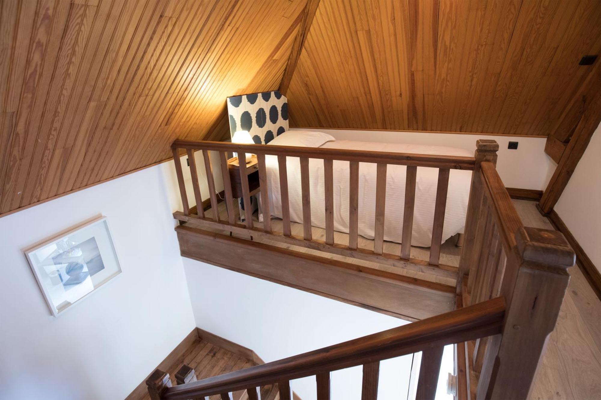 La Maison Des Chevaux Eu (Seine-Maritime) Kültér fotó