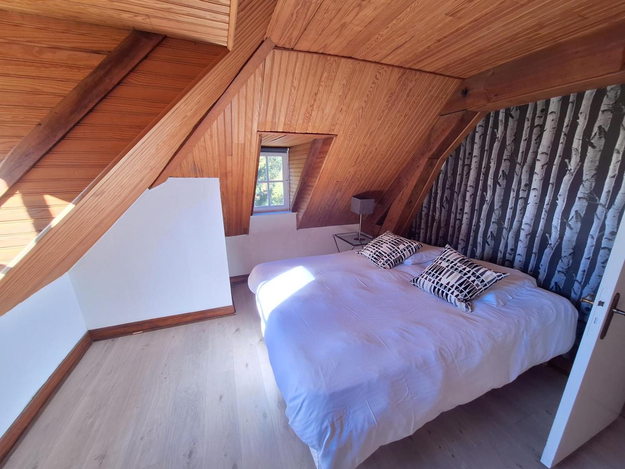 La Maison Des Chevaux Eu (Seine-Maritime) Kültér fotó